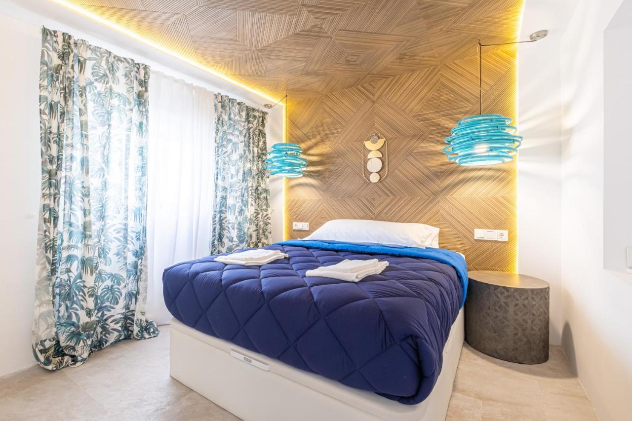 Ciudad Antena Apartment 18 Μπένιντορμ Εξωτερικό φωτογραφία