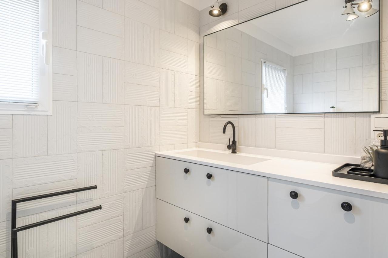 Ciudad Antena Apartment 18 Μπένιντορμ Εξωτερικό φωτογραφία