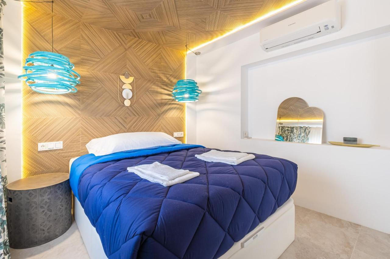 Ciudad Antena Apartment 18 Μπένιντορμ Εξωτερικό φωτογραφία