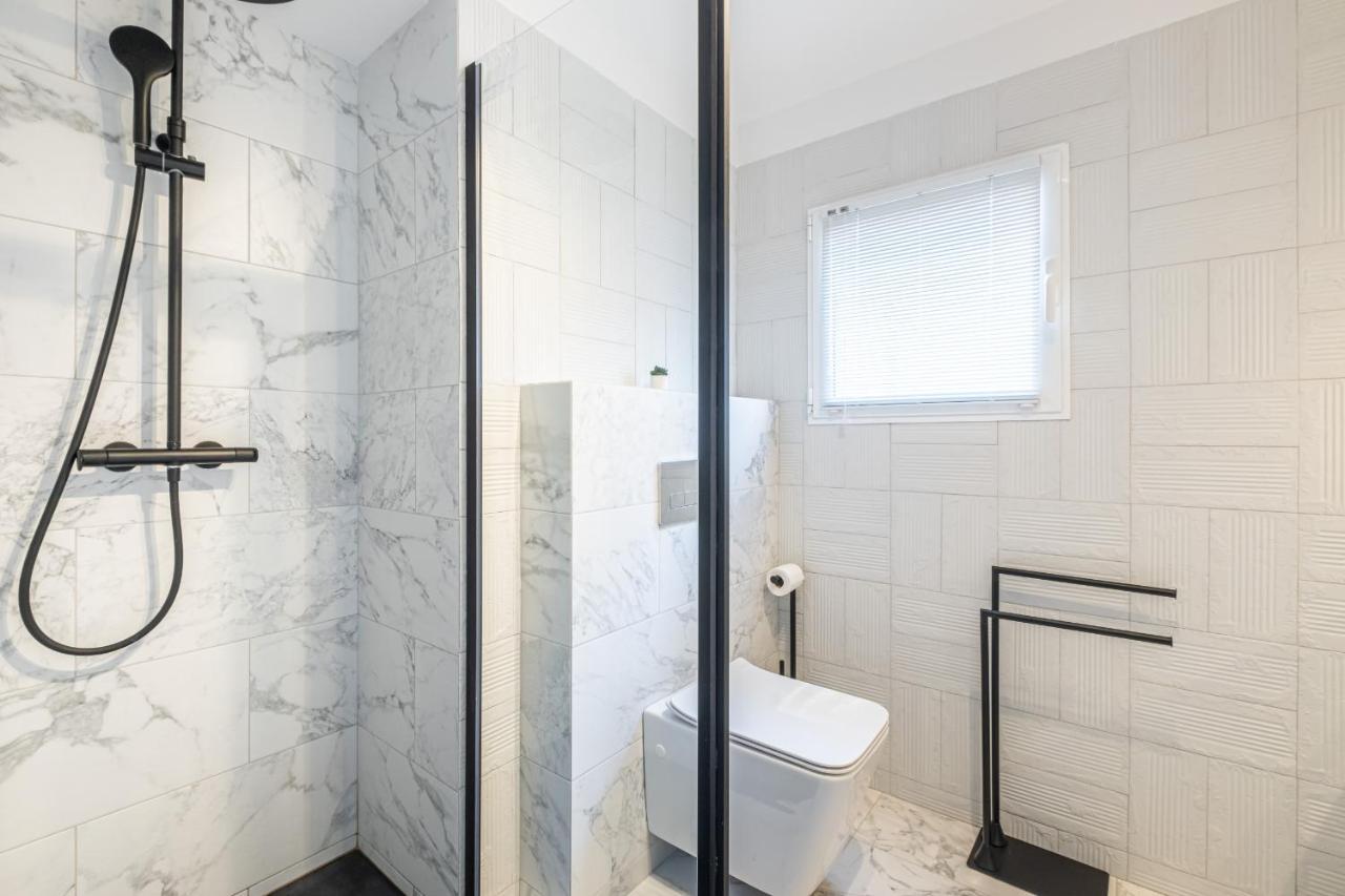 Ciudad Antena Apartment 18 Μπένιντορμ Εξωτερικό φωτογραφία